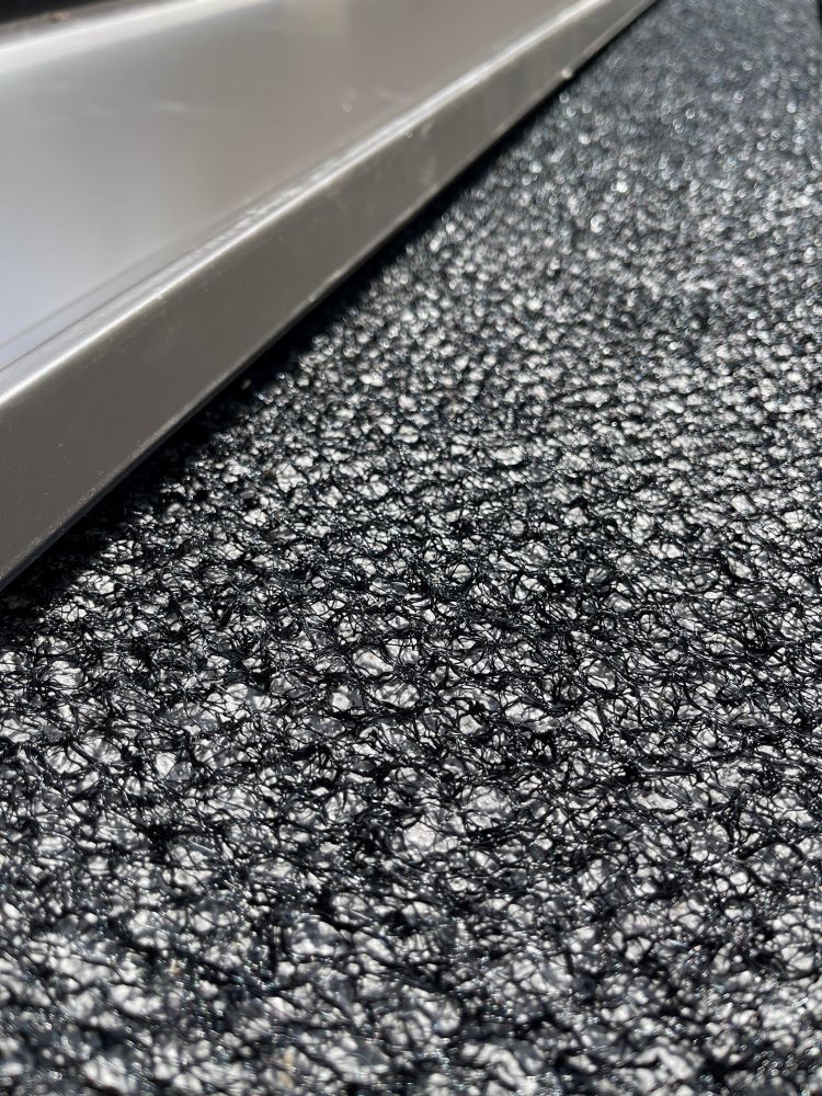 VENTIA METAL w DRAINAGE MAT 37.5m2 - Image 2