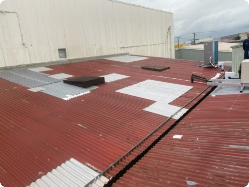 Residential Roofing Auckland