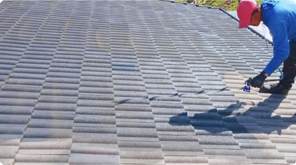 Roofers Auckland