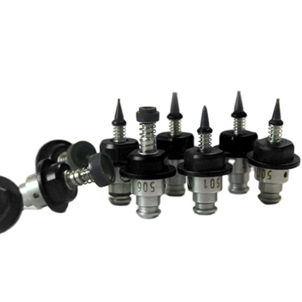 JUKI SMT Nozzles 500-508 for Pick and Place Machine - Image 5