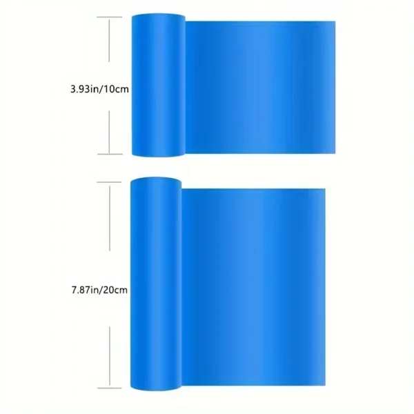Roof Waterproof Tape, Waterproof Material, Suitable for Metal Surfaces, Roofs, and Iron Sheets to Prevent Water Leakage - Image 2