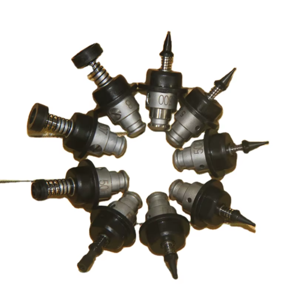 JUKI SMT Nozzles 500-508 for Pick and Place Machine - Image 3