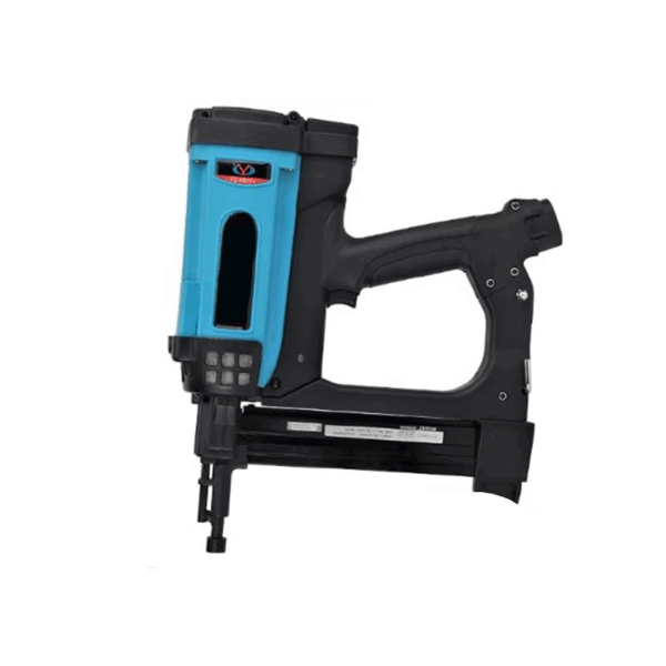 GSR40 Pneumatic Nail Gun – Lithium Battery Gas Nailer and Steel Air Stapler for Framing and Trunking - Image 2
