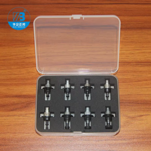 JUKI SMT Nozzles 500-508 for Pick and Place Machine - Image 6