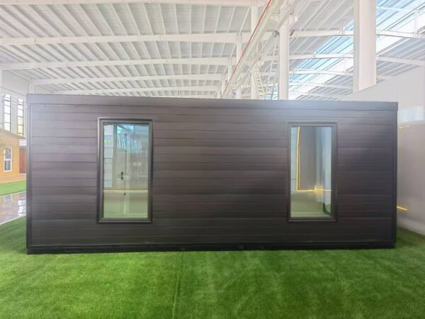 20ft Expandable Flat-Pack Container Home - Image 2
