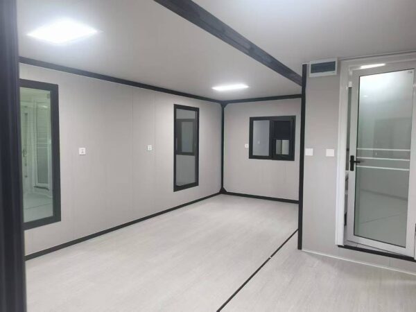 20ft Expandable Flat-Pack Container Home - Image 4