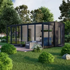 Style and Comfort with Portable Luxury