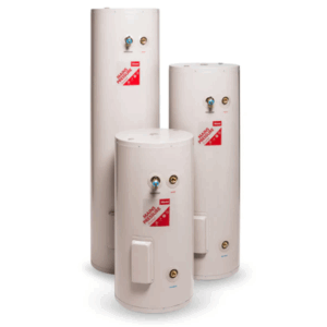 RINNAI 180L High-Pressure Water Tanks – Now on Sale