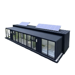 Expandable Magic House – Small to Spacious in Minutes