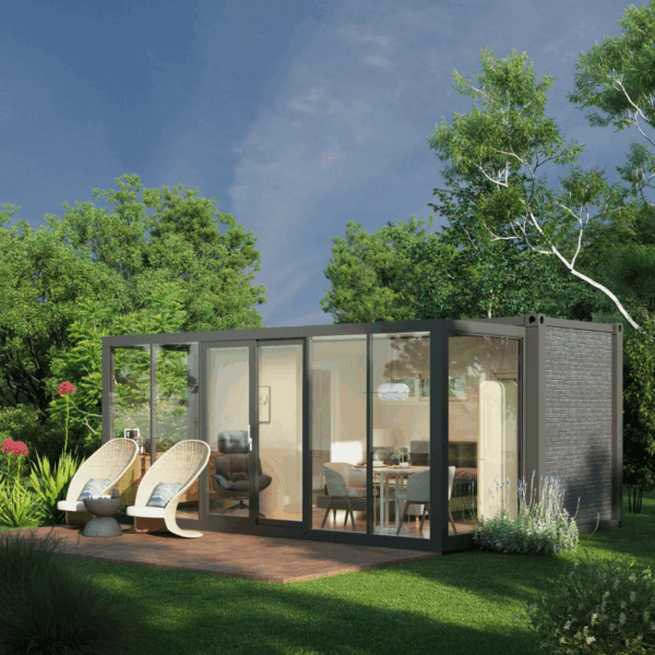 Style and Comfort with Portable Luxury