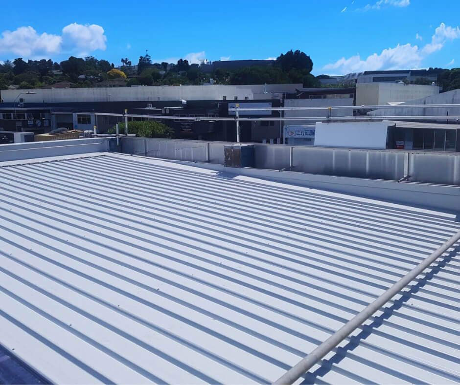 residential roofing